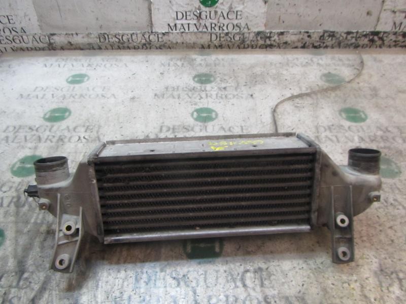 Recambio de intercooler para ford focus berlina (cak) ambiente referencia OEM IAM   