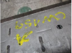 Recambio de intercooler para ford focus berlina (cak) ambiente referencia OEM IAM    2