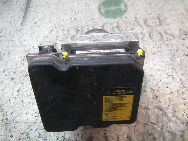 Recambio de abs para toyota avensis (t27) 2.0 d-4d cat referencia OEM IAM   