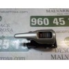 Recambio de maneta interior trasera izquierda para toyota auris 1.4 turbodiesel cat referencia OEM IAM 6920602120B3  