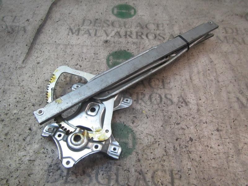 Recambio de elevalunas delantero izquierdo para toyota avensis (t27) 2.0 d-4d cat referencia OEM IAM   