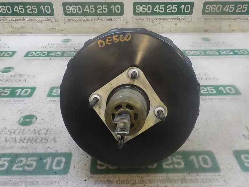 Recambio de servofreno para ford mondeo ber. (ca2) 2.0 tdci cat referencia OEM IAM 1709418 7G912B195AB 