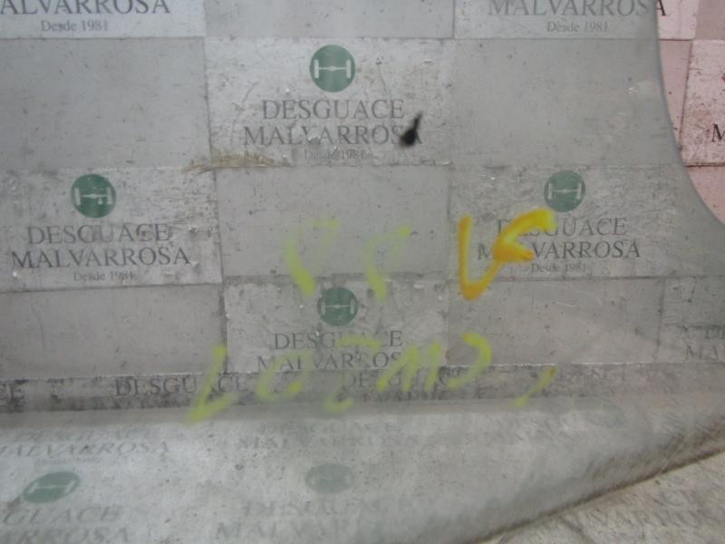 Recambio de cristal puerta delantero derecho para ford fiesta (cb1) 1.4 tdci cat referencia OEM IAM   