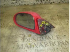 Recambio de espejo izquierdo para hyundai coupe (rd) 1.6 fx referencia OEM IAM   