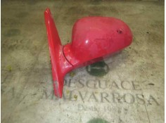 Recambio de espejo izquierdo para hyundai coupe (rd) 1.6 fx referencia OEM IAM    2