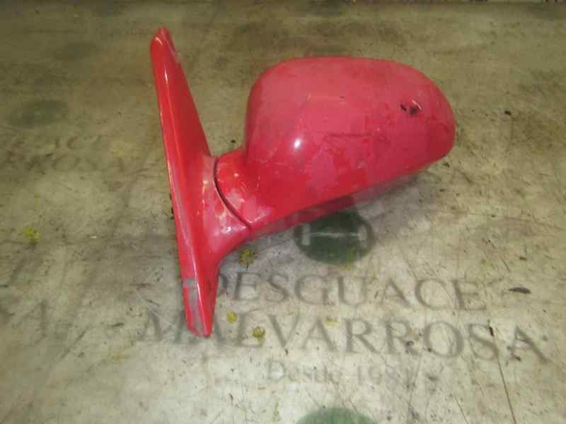Recambio de espejo izquierdo para hyundai coupe (rd) 1.6 fx referencia OEM IAM   