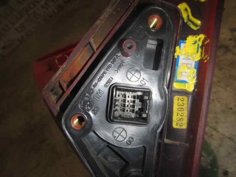 Recambio de espejo izquierdo para hyundai coupe (rd) 1.6 fx referencia OEM IAM   