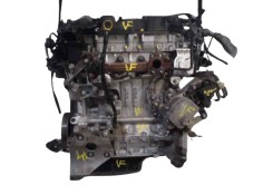 Recambio de motor completo para ford c-max 1.6 tdci cat referencia OEM IAM  T1BC 
