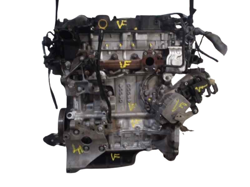 Recambio de motor completo para ford c-max 1.6 tdci cat referencia OEM IAM  T1BC 