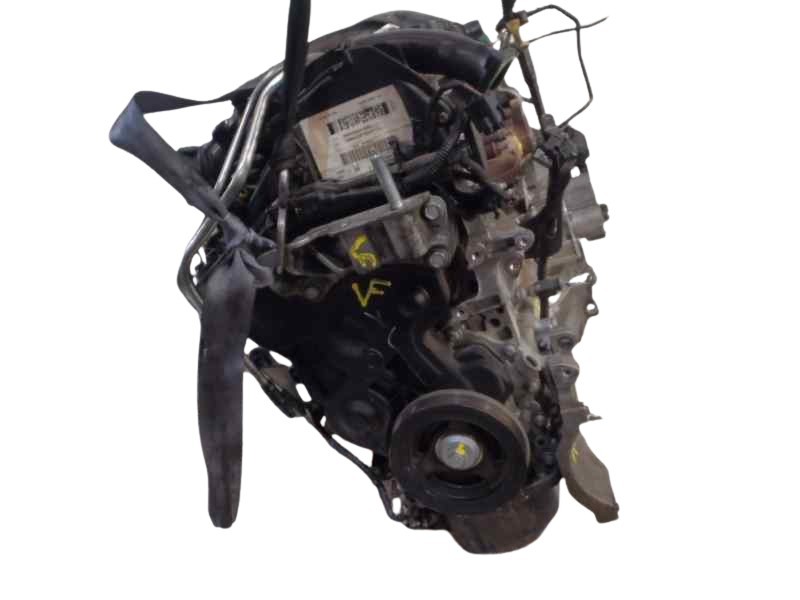 Recambio de motor completo para ford c-max 1.6 tdci cat referencia OEM IAM  T1BC 