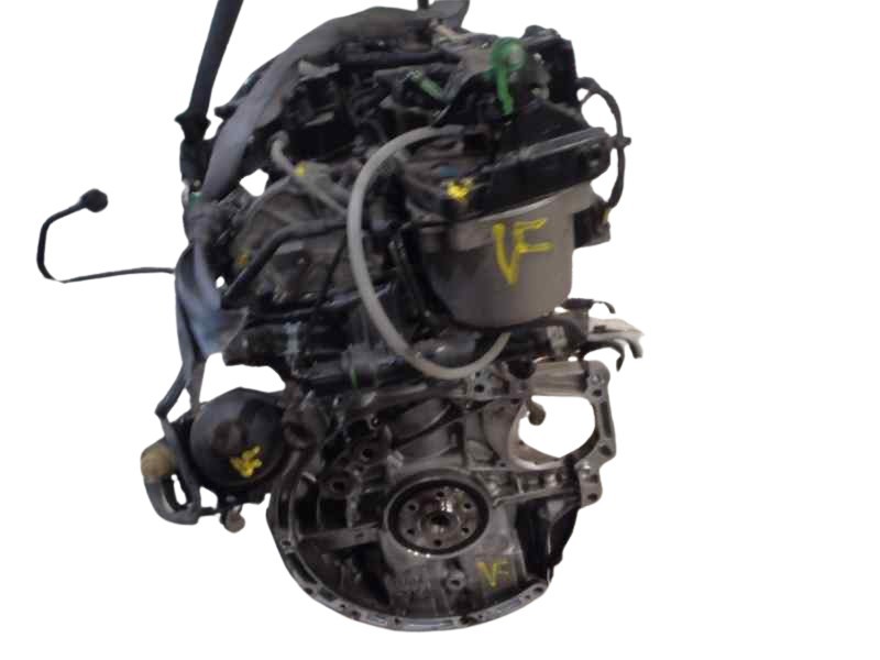 Recambio de motor completo para ford c-max 1.6 tdci cat referencia OEM IAM  T1BC 