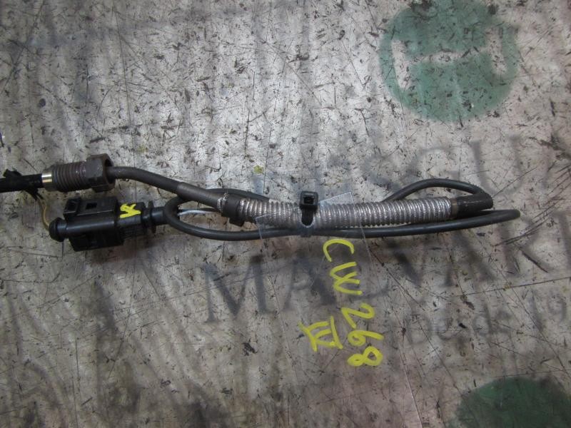 Recambio de sonda lambda para volkswagen passat berlina (3c2) 2.0 tdi dpf referencia OEM IAM 03G906088B 03G906088AN 