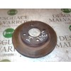 Recambio de disco freno delantero para nissan micra (k11) super s referencia OEM IAM   