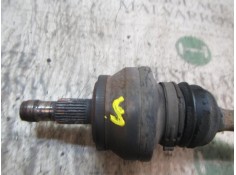 Recambio de transmision trasera izquierda para mercedes-benz clase cls (w219) 3.5 v6 cat referencia OEM IAM A2113500556   2