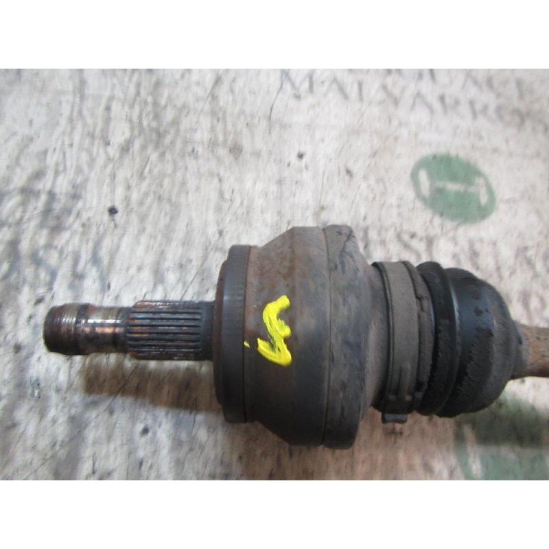 Recambio de transmision trasera izquierda para mercedes-benz clase cls (w219) 3.5 v6 cat referencia OEM IAM A2113500556  