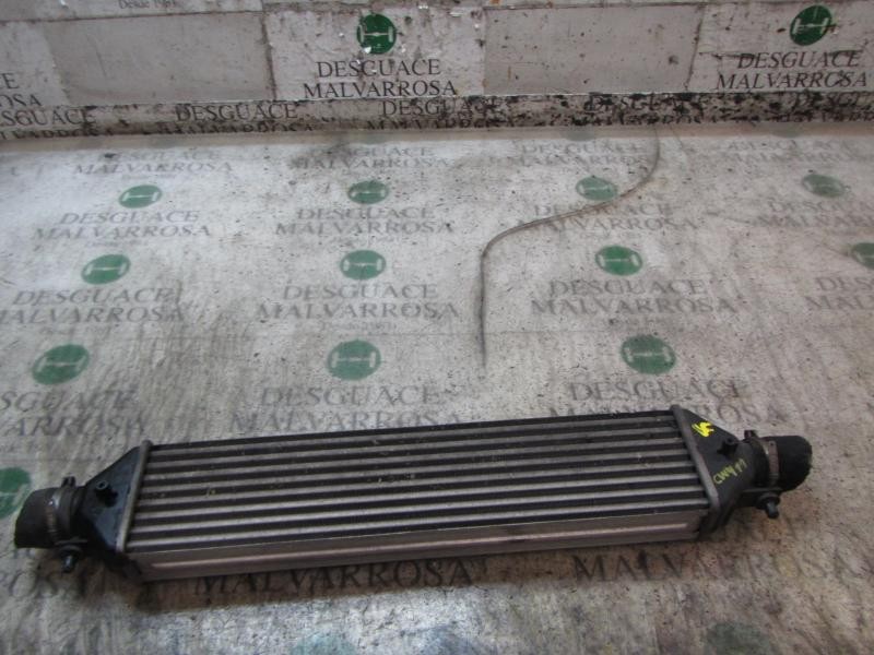Recambio de intercooler para fiat bravo (198) 1.6 jtdm 16v cat referencia OEM IAM 51783791  