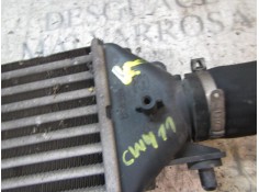 Recambio de intercooler para fiat bravo (198) 1.6 jtdm 16v cat referencia OEM IAM 51783791   2