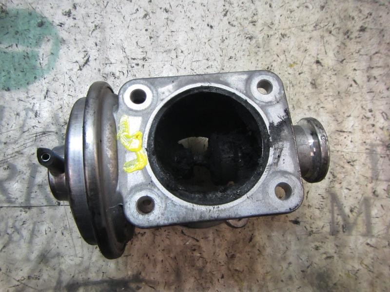 Recambio de valvula egr para bmw serie 5 berlina (e60) 530d referencia OEM IAM 11718479608 7791480 