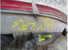 Recambio de piloto trasero antiniebla izquierdo para opel corsa c blue line referencia OEM IAM    2