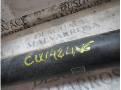 Recambio de transmision central para hyundai h 1 h 1 furg.caja cerr.c. puerta referencia OEM IAM    2