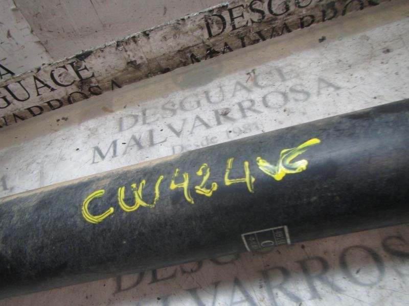 Recambio de transmision central para hyundai h 1 h 1 furg.caja cerr.c. puerta referencia OEM IAM   