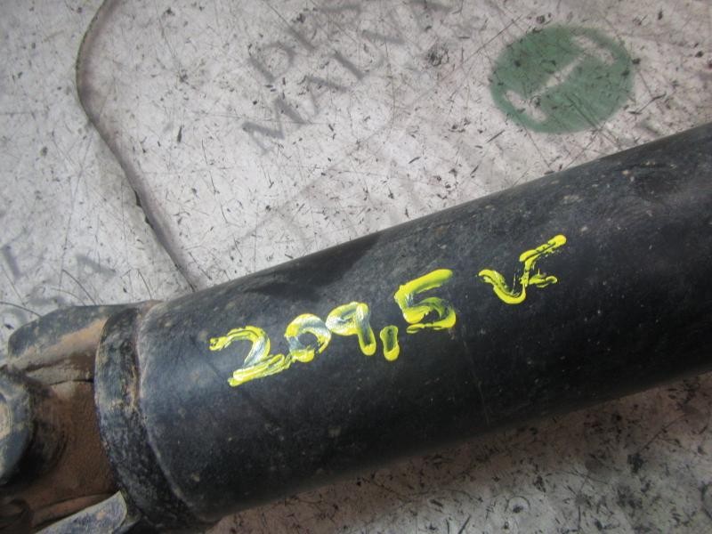 Recambio de transmision central para hyundai h 1 h 1 furg.caja cerr.c. puerta referencia OEM IAM   