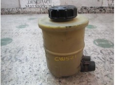 Recambio de deposito expansion para dacia logan ambiance referencia OEM IAM 7701470460   2