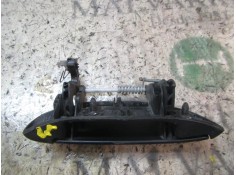 Recambio de maneta exterior delantera izquierda para dacia logan ambiance referencia OEM IAM 6001549493   2