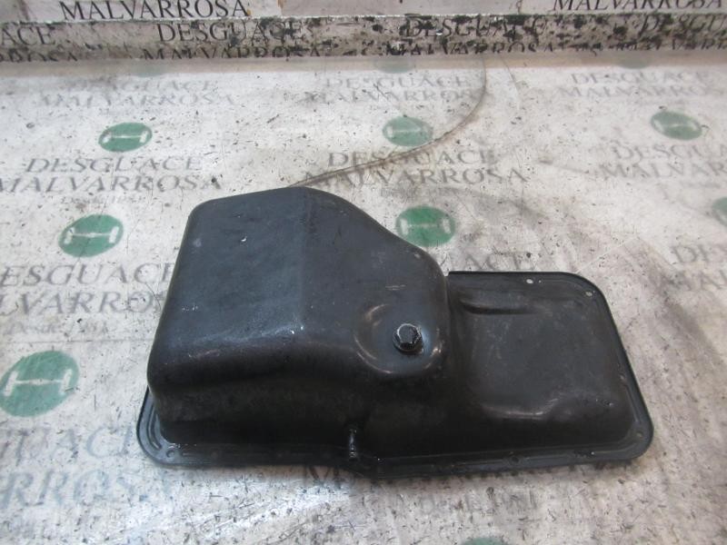 Recambio de carter para kia sorento 2.5 crdi concept referencia OEM IAM 215104A400  