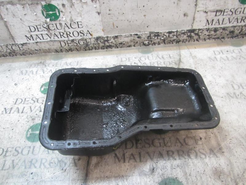 Recambio de carter para kia sorento 2.5 crdi concept referencia OEM IAM 215104A400  