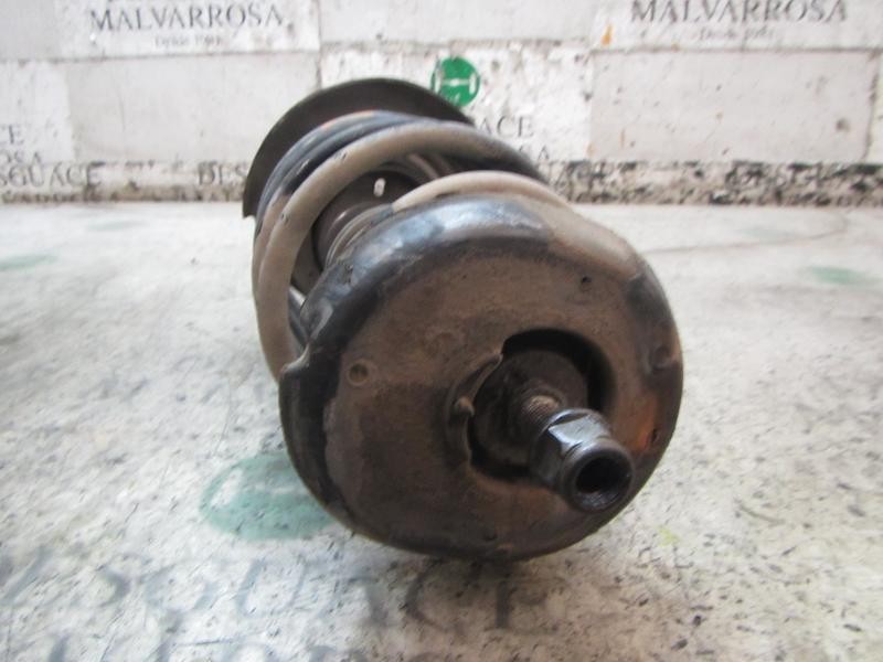 Recambio de amortiguador delantero izquierdo para peugeot 207 1.4 referencia OEM IAM   