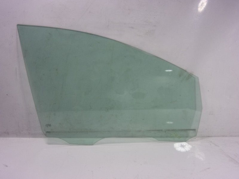 Recambio de cristal puerta delantero derecho para seat alhambra (711) 2.0 tdi referencia OEM IAM 7N0845202  