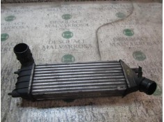 Recambio de intercooler para lancia phedra (180) 2.2 jtd 16v emblema referencia OEM IAM    2