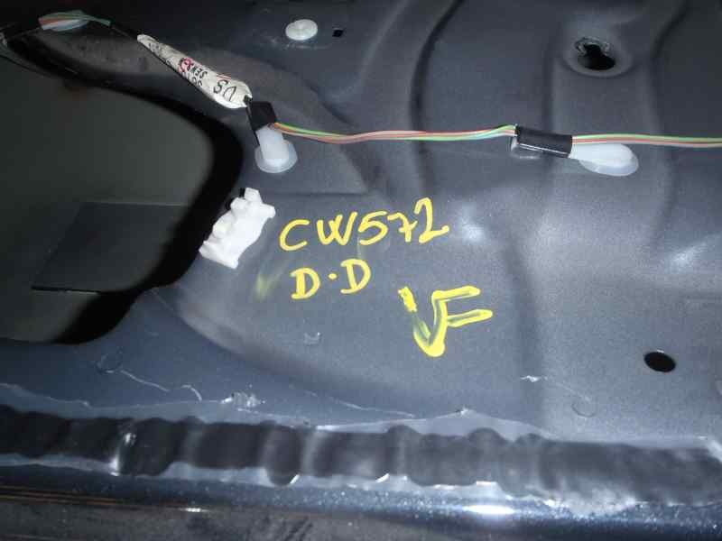 Recambio de puerta delantera derecha para suzuki swift berlina (mz) gl (5-ptas.) referencia OEM IAM 6800162J00  