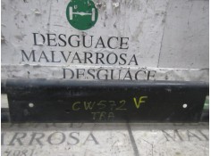 Recambio de refuerzo paragolpes trasero para suzuki swift berlina (mz) gl (5-ptas.) referencia OEM IAM 6556062J10   2