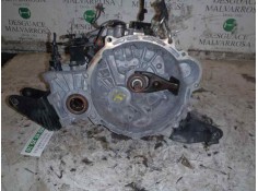 Recambio de caja cambios para kia rio 1.5 crdi referencia OEM IAM    2