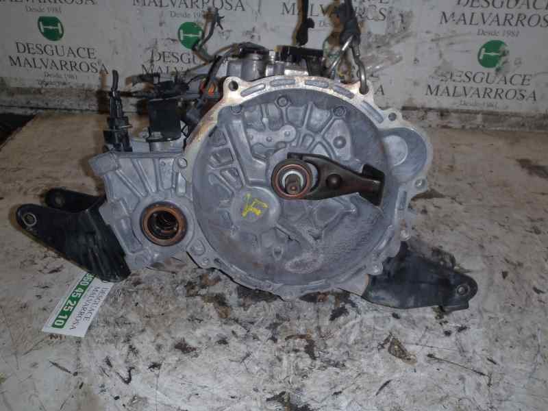 Recambio de caja cambios para kia rio 1.5 crdi referencia OEM IAM   