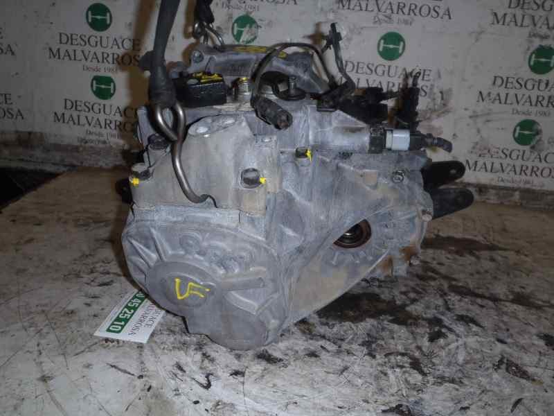 Recambio de caja cambios para kia rio 1.5 crdi referencia OEM IAM   