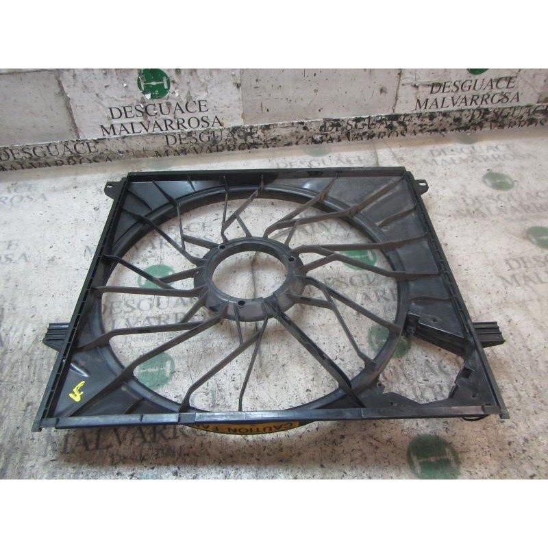 Recambio de canalizador aire para mercedes-benz clase m (w163) 270 cdi (163.113) referencia OEM IAM A1635000293  