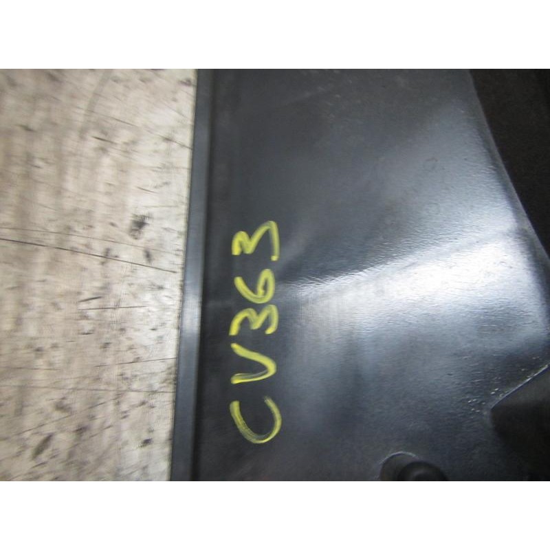 Recambio de canalizador aire para mercedes-benz clase m (w163) 270 cdi (163.113) referencia OEM IAM A1635000293  