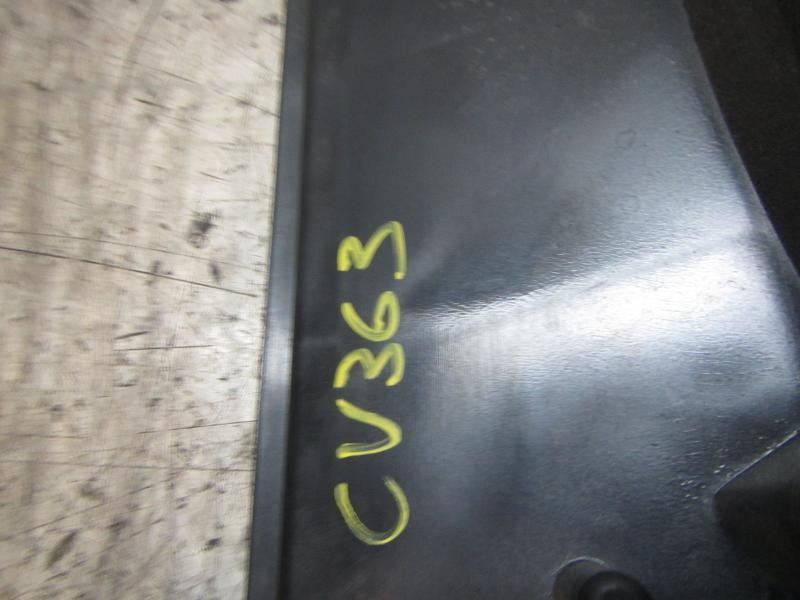 Recambio de canalizador aire para mercedes-benz clase m (w163) 270 cdi (163.113) referencia OEM IAM A1635000293  