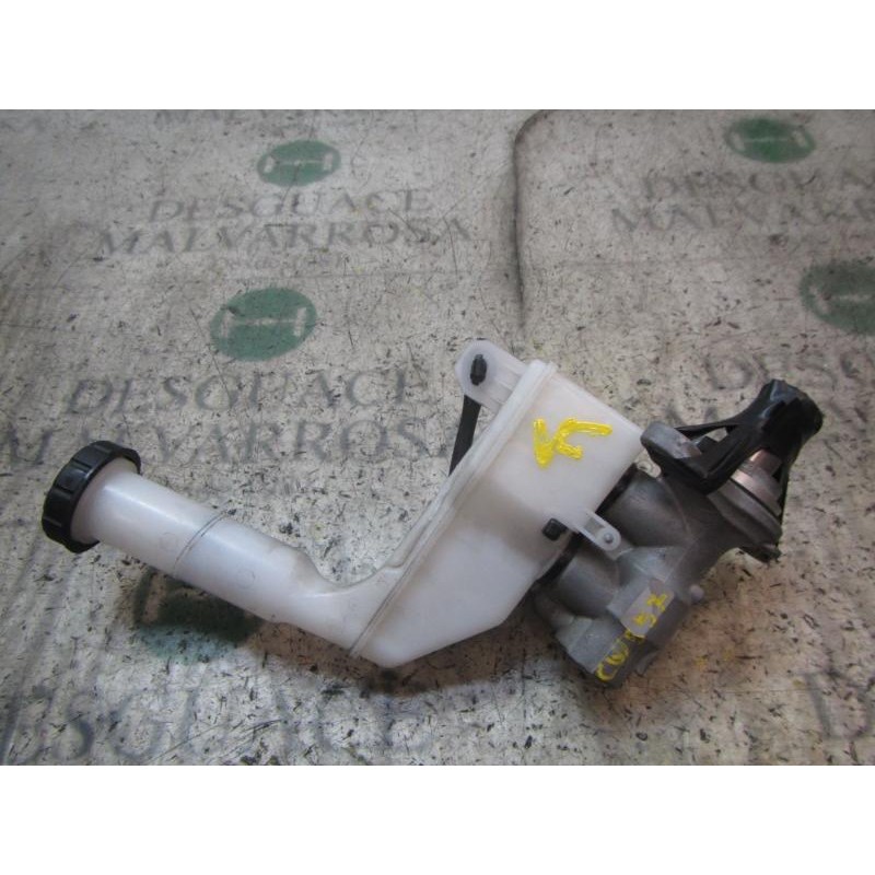 Recambio de bomba freno para nissan juke (f15) 1.5 turbodiesel cat referencia OEM IAM 460101KA0A  