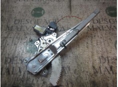 Recambio de elevalunas trasero izquierdo para nissan juke (f15) 1.5 turbodiesel cat referencia OEM IAM 807211KA0A 82730CV01B  2