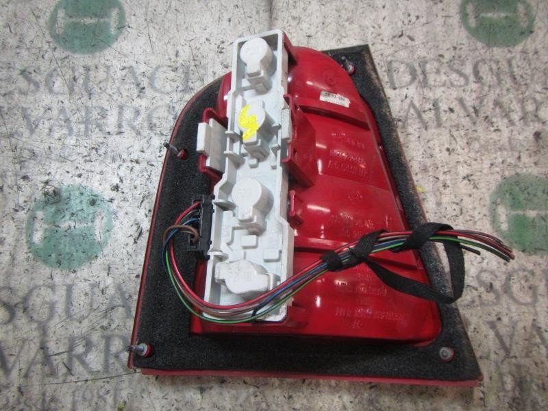 Recambio de piloto trasero derecho para skoda octavia berlina (1u2) tour referencia OEM IAM   