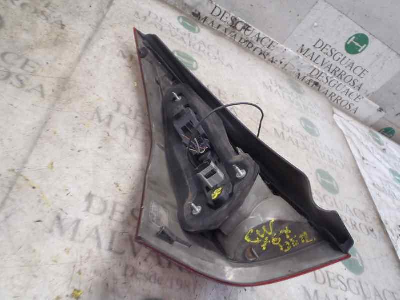 Recambio de piloto trasero derecho para renault megane ii familiar exception referencia OEM IAM   