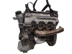 Recambio de motor completo para mercedes-benz clase slk (w170) roadster 3.2 v6 18v cat referencia OEM IAM A1120109000 112947 