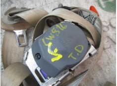 Recambio de cinturon seguridad trasero derecho para alfa romeo 147 (190) 2.0 selespeed distinctive referencia OEM IAM    2