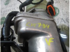 Recambio de bomba direccion para opel zafira b cosmo referencia OEM IAM    2