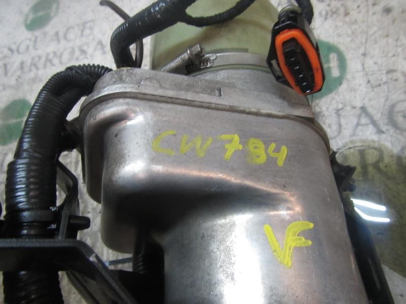 Recambio de bomba direccion para opel zafira b cosmo referencia OEM IAM   