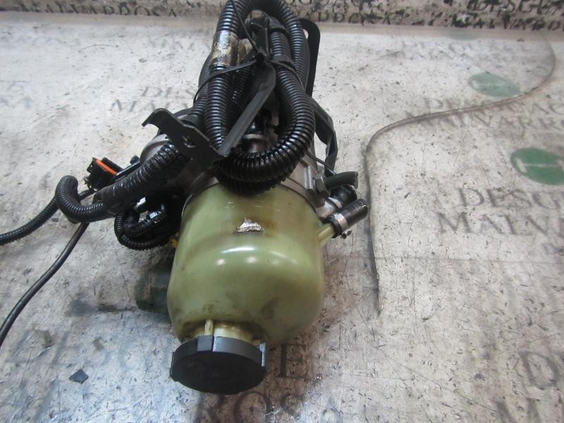 Recambio de bomba direccion para opel zafira b cosmo referencia OEM IAM   